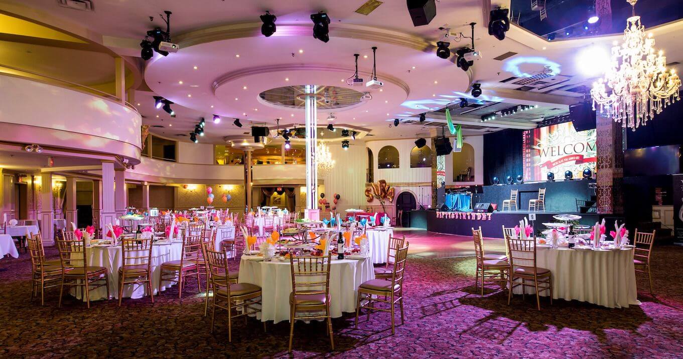 Wedding Venue National Event Venue