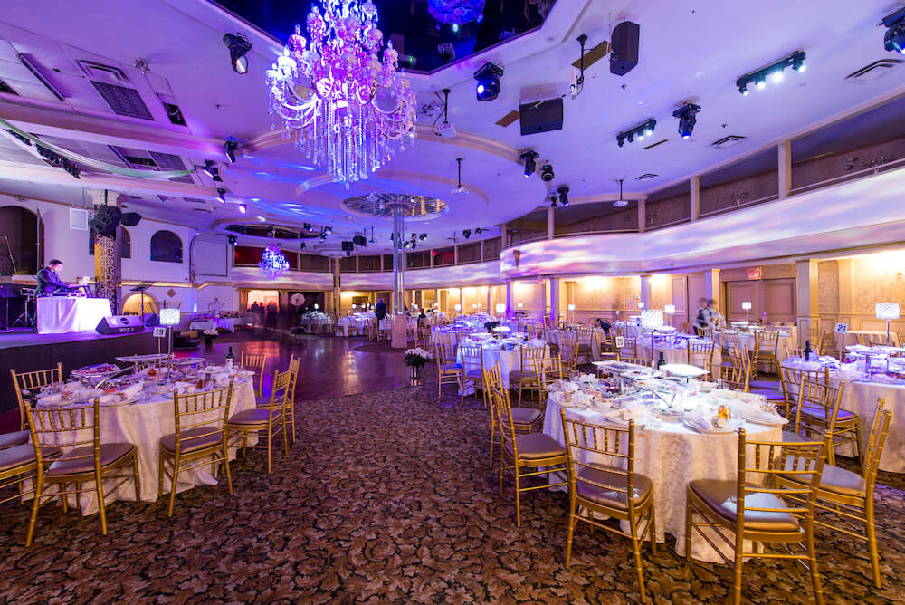 Gallery of banquet hall National Event Venue