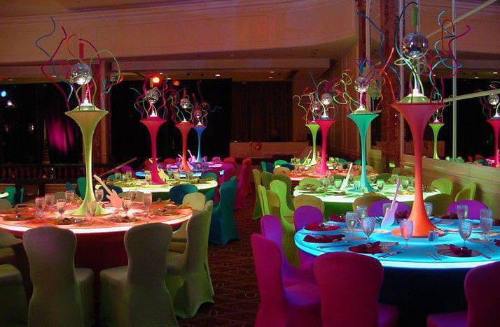 Corporate Event Ideas, fun and cool ideas for corporate event