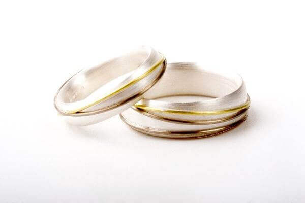 wedding bands