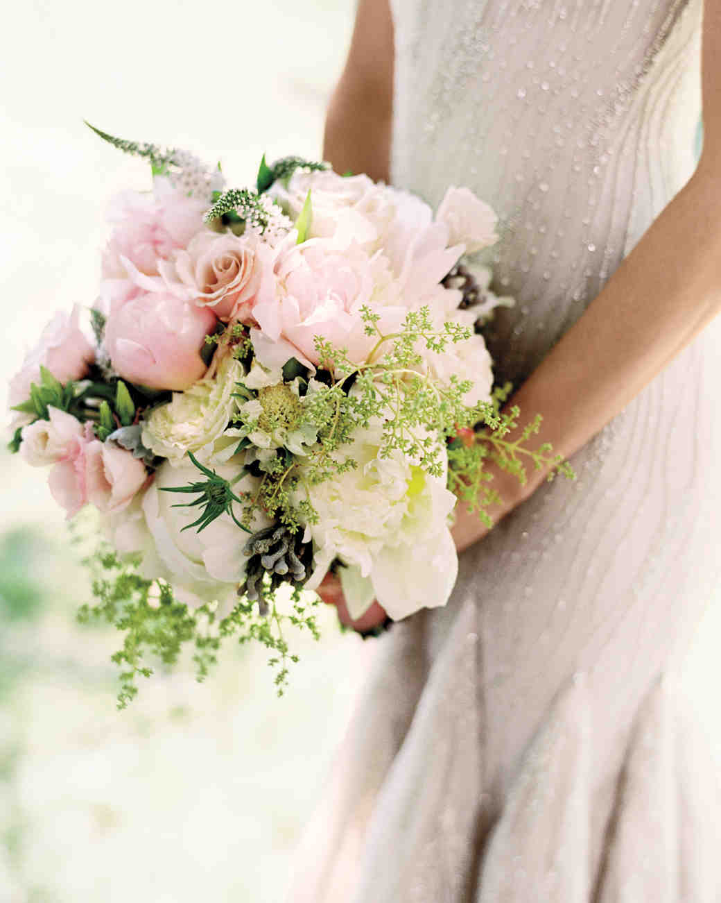 Cheap Wedding Bouquet Ideas - Unique 