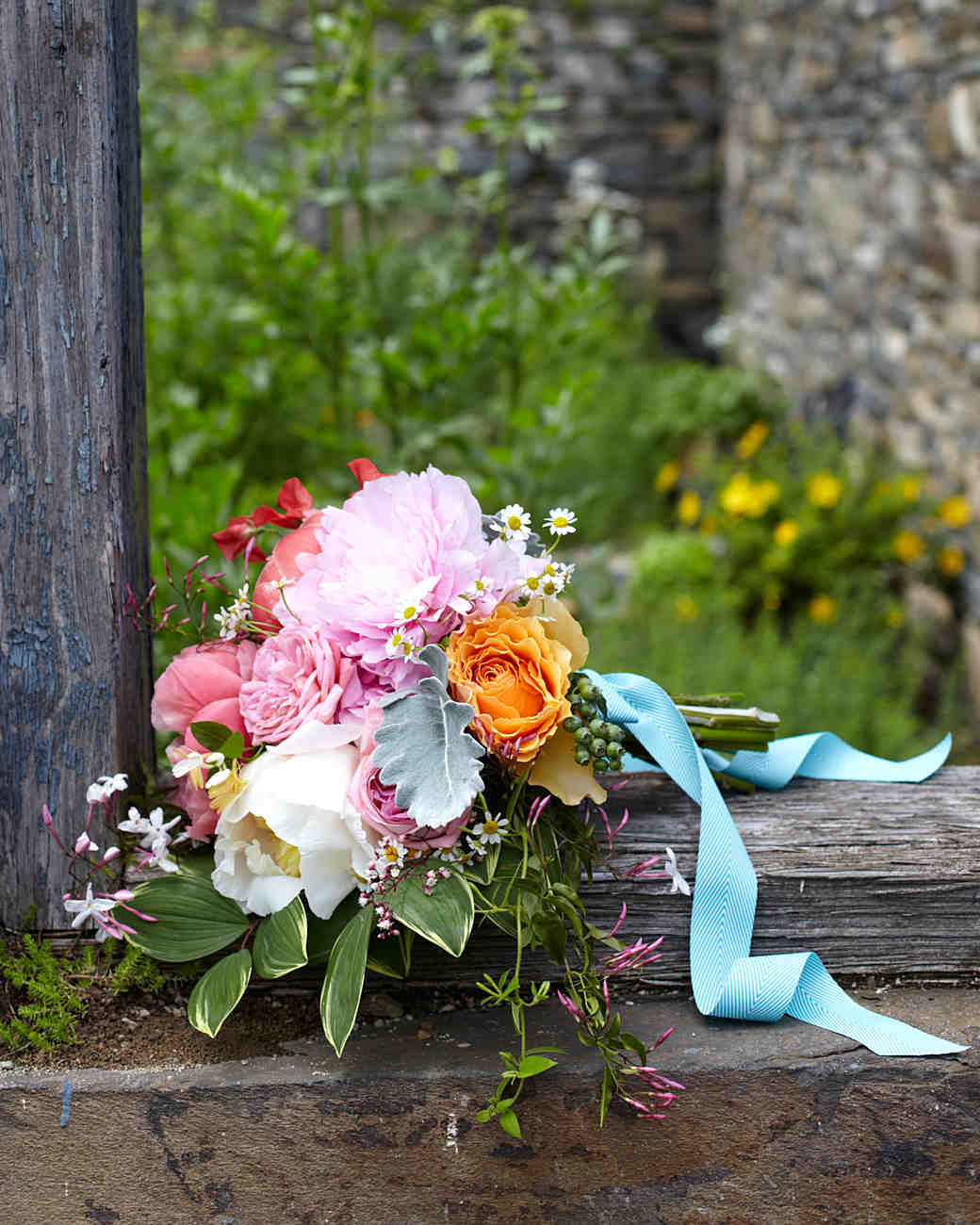 unique wedding flowers