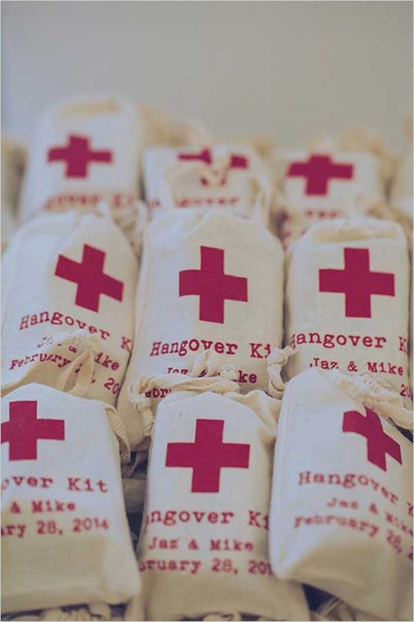 Cheap Wedding Favors Ideas Original Wedding Ideas All About